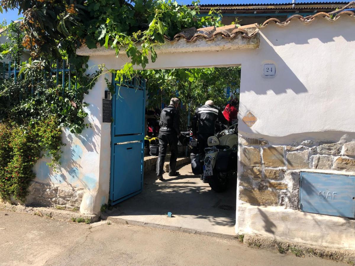 فيلا Andrebyke Gergei المظهر الخارجي الصورة