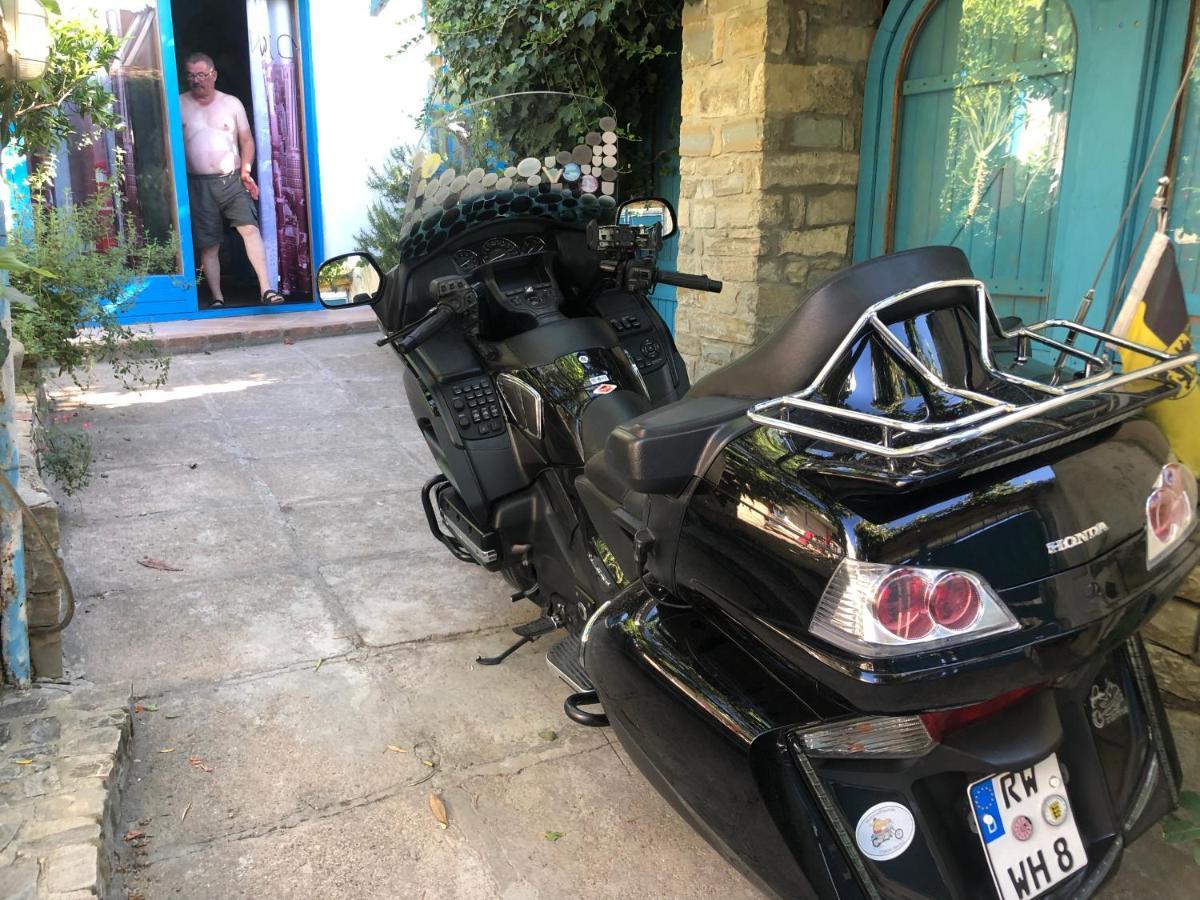 فيلا Andrebyke Gergei المظهر الخارجي الصورة