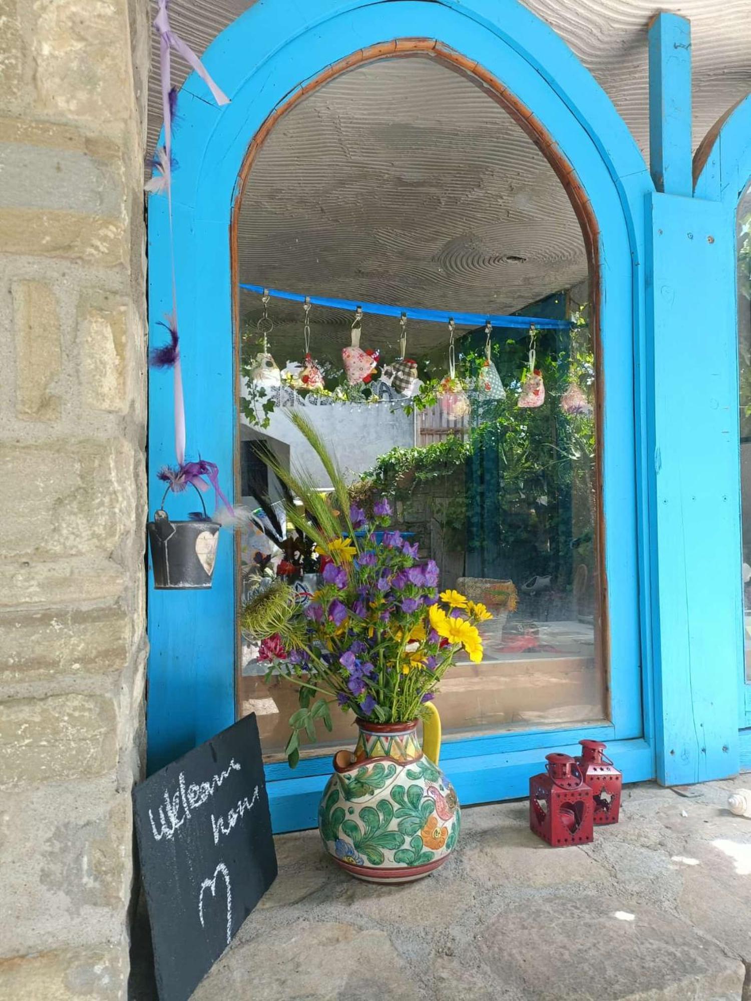 فيلا Andrebyke Gergei المظهر الخارجي الصورة